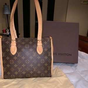 Louis Vuitton Popincourt Haut
